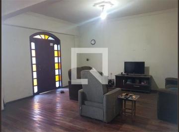 Casa · 407m² · 5 Quartos · 4 Vagas · Casa À Venda - Caiçaras, 5 Quartos, 407 m² - Belo Horizonte