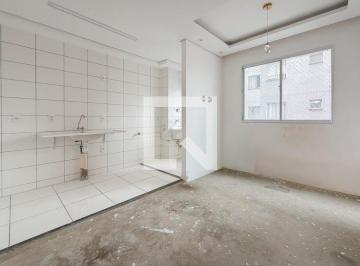 Apartamento · 39m² · 2 Quartos · Imoveis - Na Vila Independência