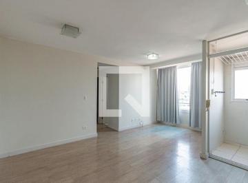 Apartamento · 60m² · 2 Quartos · 1 Vaga · Imoveis - No Vila Moinho Velho