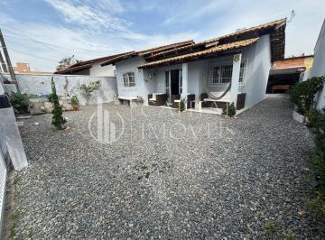 Foto 01 · Casa, Gravatá, Navegantes, Sc