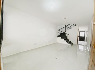 Casa de 3 quartos, São Paulo · Sobrado Novo. 8 Minutos Metrô Tucuruvi E Ou Parada Inglesa.