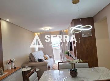 Foto 01 · Lauro de Freitas | 3 Quartos (1 Suíte) | 75 m² | Nascente | Total Conforto E Segurança