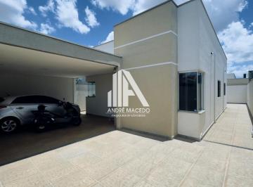 Foto 01 · Casa À Venda No Bairro Jardim Veneza Em Mogi Guaçu/sp.
