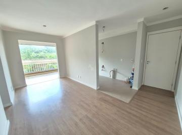 Foto 01 · Apartamento Na Granja Viana de 3 Dormitórios Suite 2 Vagas 70 m² Com Varanda Gourmet Pronto Para a Su