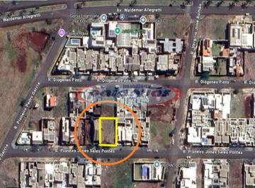 Terreno · 400m² · Venda | Terreno, Em Jardim Munique, Maringá