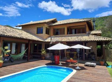 Casa · 320m² · 3 Quartos · 4 Vagas · Casa Com 3 Quartos Para Alugar Lagoa Da Conceição Florianópolis