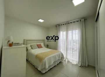 Apartamento · 67m² · 2 Quartos · 1 Vaga · Belíssimo Apartamento No Centro de Campo Largo - Vista Livre E Pôr Do Sol Incrível