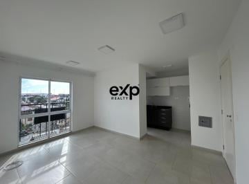 Apartamento · 67m² · 2 Quartos · 1 Vaga · Belíssimo Apartamento No Centro de Campo Largo - Vista Livre E Pôr Do Sol Incrível