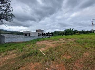 Terreno · 366m² · Terreno À Venda No Reserva Nature - Bairro Da Ressaca - Atibaia/sp