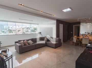 Apartamento · 146m² · 3 Quartos · 4 Vagas · Apartamento À Venda - União, 3 Quartos, 146 m² - Belo Horizonte