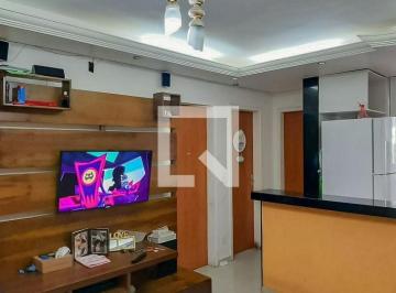Apartamento · 60m² · 2 Quartos · 1 Vaga · Apartamento À Venda - Goiânia, 2 Quartos, 60 m² - Belo Horizonte