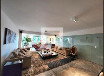 Apartamento · 177m² · 4 Quartos · 4 Vagas · Apartamento À Venda - Anchieta, 4 Quartos, 177 m² - Belo Horizonte