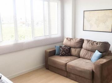 Apartamento · 80m² · 2 Quartos · 1 Vaga · Apartamento À Venda - Azenha, 2 Quartos, 80 m² - Porto Alegre