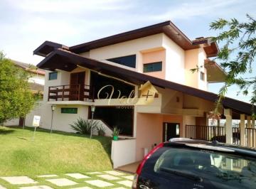 Foto 01 · Casa, Condomínio Residencial Mirante Do Vale, Jacareí, Sp