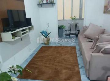 Apartamento · 38m² · 1 Quarto · Kitnet/conjugado: / Residencial / Copacabana