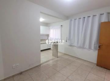Apartamento · 55m² · 2 Quartos · 1 Vaga · Apartamento Com 2 Quartos Disponível Para Venda No Bairro Santa Luzia Em Uberlândia - Mg