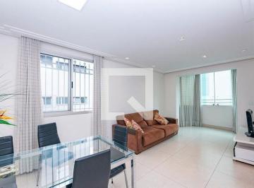 Apartamento · 139m² · 3 Quartos · 1 Vaga · Apartamento À Venda - Nova Granada, 3 Quartos, 139 m² - Belo Horizonte