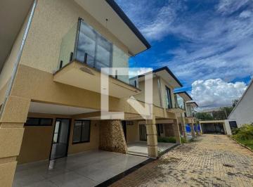 Casa · 129m² · 3 Quartos · 2 Vagas · Casa À Venda - Ouro Preto, 3 Quartos, 129 m² - Belo Horizonte