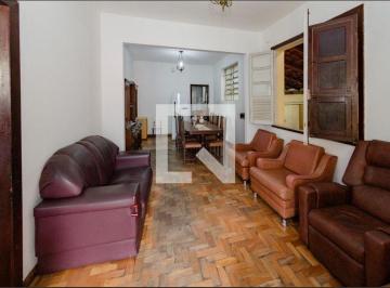 Casa · 353m² · 3 Quartos · 2 Vagas · Casa À Venda - Carlos Prates, 3 Quartos, 353 m² - Belo Horizonte