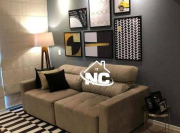 a9965e684ebff465ba5c995f5faac26b.jpg · Apartamento Com 2 Quartos À Venda, 65 m² por R$420.000 - Badu - Niterói/rj