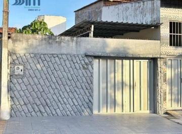 159db3a5e4addf41f706da5fe2241089.jpg · Casa Com 2 Dormitórios À Venda, 160 m² por R$399.000 - Henrique Jorge - Fortaleza/ce