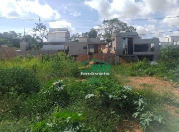 623b7b3a369c19c9efa76ec6f359c2b2.jpg · Terreno À Venda, 360 m² por R$210.000 - Residencial Redenção - Lagoa Santa/mg
