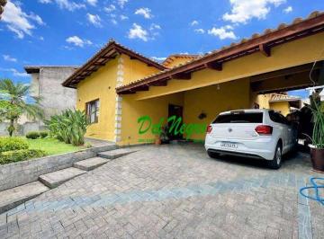 9227f8037cd721295f59db2f53eee993.jpg · Casa Com 3 Dormitórios À Venda, 280 m² - Outeiro de Passárgada, Cotia.