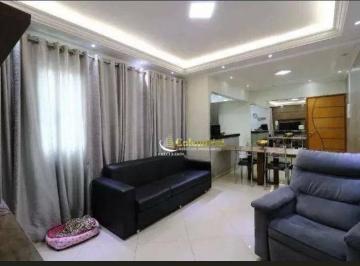 641cf2f81ba270d2f70d2f2b788aa0f3.jpg · Cobertura Com 4 Dormitórios À Venda, 230 m² - Jardim Santo Antônio - Santo André/sp