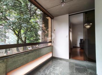 Apartamento · 240m² · 4 Quartos · 3 Vagas · Apartamento À Venda, 4 Quartos, 2 Suítes, 3 Vagas, Funcionários - Belo Horizonte/mg