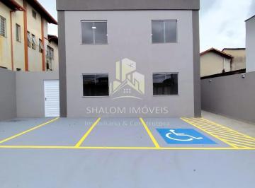 1000376061.jpg · Apartamento Com Área Privativa, Pedra Azul, Contagem, Mg