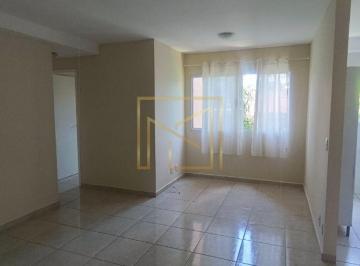 Apartamento · 51m² · 2 Quartos · 1 Vaga · Lindo Apartamento a Venda Em Hortolandia - 2 Dorm. No Parque Residencial Joao Luiz