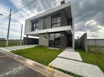 Casa · 185m² · 3 Quartos · 2 Vagas · Sobrado Em Condomínio, 3 Suites, Bairro Ipê, São José Dos Pinhais