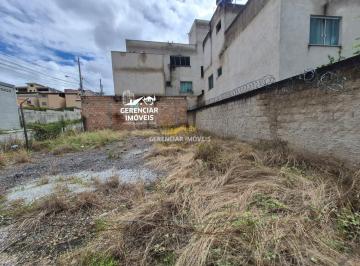 Terreno · 127m² · Lote de Esquina a Venda No Vila Cristina Em Betim Mg