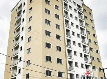 Apartamento · 82m² · 2 Quartos · 1 Vaga · Apartamento À Venda No Bairro Jardim Elvira Dias - Poços de Caldas/mg