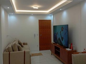 Apartamento · 94m² · 3 Quartos · 2 Vagas · Apartamento À Venda No Bairro Jardim Cascatinha - Poços de Caldas/mg