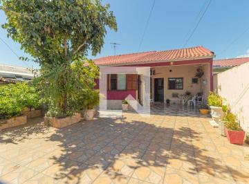 Casa · 160m² · 2 Quartos · 1 Vaga · Casa À Venda - Harmonia, 2 Quartos, 160 m² - Canoas