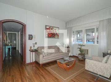 Apartamento · 97m² · 3 Quartos · Apartamento À Venda - Independência, 3 Quartos, 97 m² - Porto Alegre