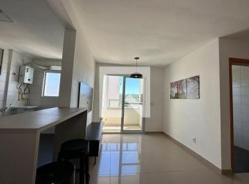 Apartamento · 51m² · 1 Quarto · 1 Vaga · Apartamento À Venda - Vila Rosa, 1 Quarto, 51 m² - Novo Hamburgo