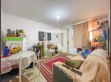 Apartamento · 50m² · 2 Quartos · 1 Vaga · Apartamento À Venda - Santa Maria, 2 Quartos, 50 m² - Osasco