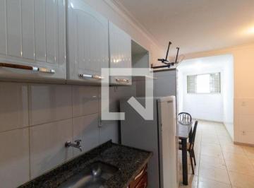Apartamento · 30m² · 1 Quarto · Imoveis - Na Cidade Universitária