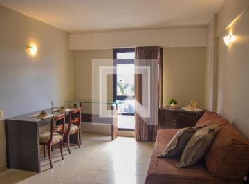 Apartamento · 40m² · 1 Quarto · Imoveis - No Setor Oeste