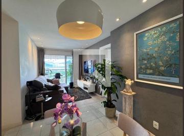 Apartamento · 84m² · 2 Quartos · 1 Vaga · Imoveis - Na Barra Da Tijuca