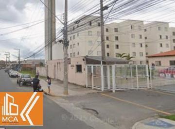 Apartamento · 60m² · 2 Quartos · 1 Vaga · Apartamento Para Locação Em Suzano, Jardim Monte Cristo, 2 Dormitórios, 1 Banheiro, 1 Vaga
