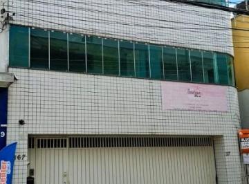 Comercial · 670m² · 4 Quartos · 5 Vagas · Conjunto Comercial Para Venda Em Suzano, Centro, 4 Dormitórios, 2 Suítes, 3 Banheiros, 5 Vagas