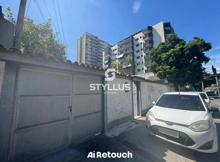 Imoveis - Em Cachambi