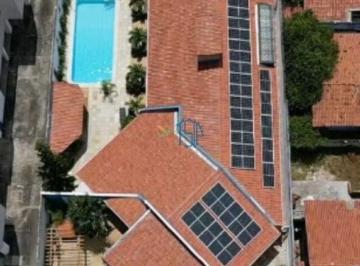 Casa · 1m² · 5 Quartos · 4 Vagas · Casa Em Capim Macio - Casa Alto Padrão/casa de Alto Padrão Em Capim Macio – 1.000 m² | Comercial Ou R