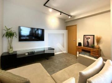 Apartamento · 72m² · 2 Quartos · 2 Vagas · Apartamento À Venda - Vila Da Serra, 2 Quartos, 72 m² - Nova Lima