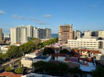 Apartamento · 110m² · 3 Quartos · 2 Vagas · Apartamento Com 3 Suítes a Venda No Ed. Aquamare - Jatiúca - R$1.800.000