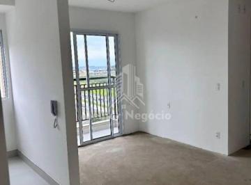 Apartamento · 46m² · 2 Quartos · 1 Vaga · Apartamento Com 2 Quartos À Venda No Condomínio Varandas Casa Feliz - Cidade Satélite Íris, Campinas