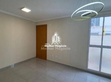 Apartamento · 39m² · 2 Quartos · 1 Vaga · Apartamento À Venda Com 2 Quartos No Bairro Morada Do Sol Em Americana